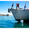 Mooring Buoy CM-2