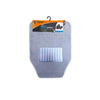 Vroom Carpet Car Mat Light Grey-4Pcs Set