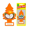 Little Tree Orange Coconut Air Fresheners Imported From Usa