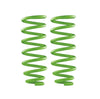 GRAND CHEROKEE WJ/WG REAR MEDIUM COIL SPRINGS