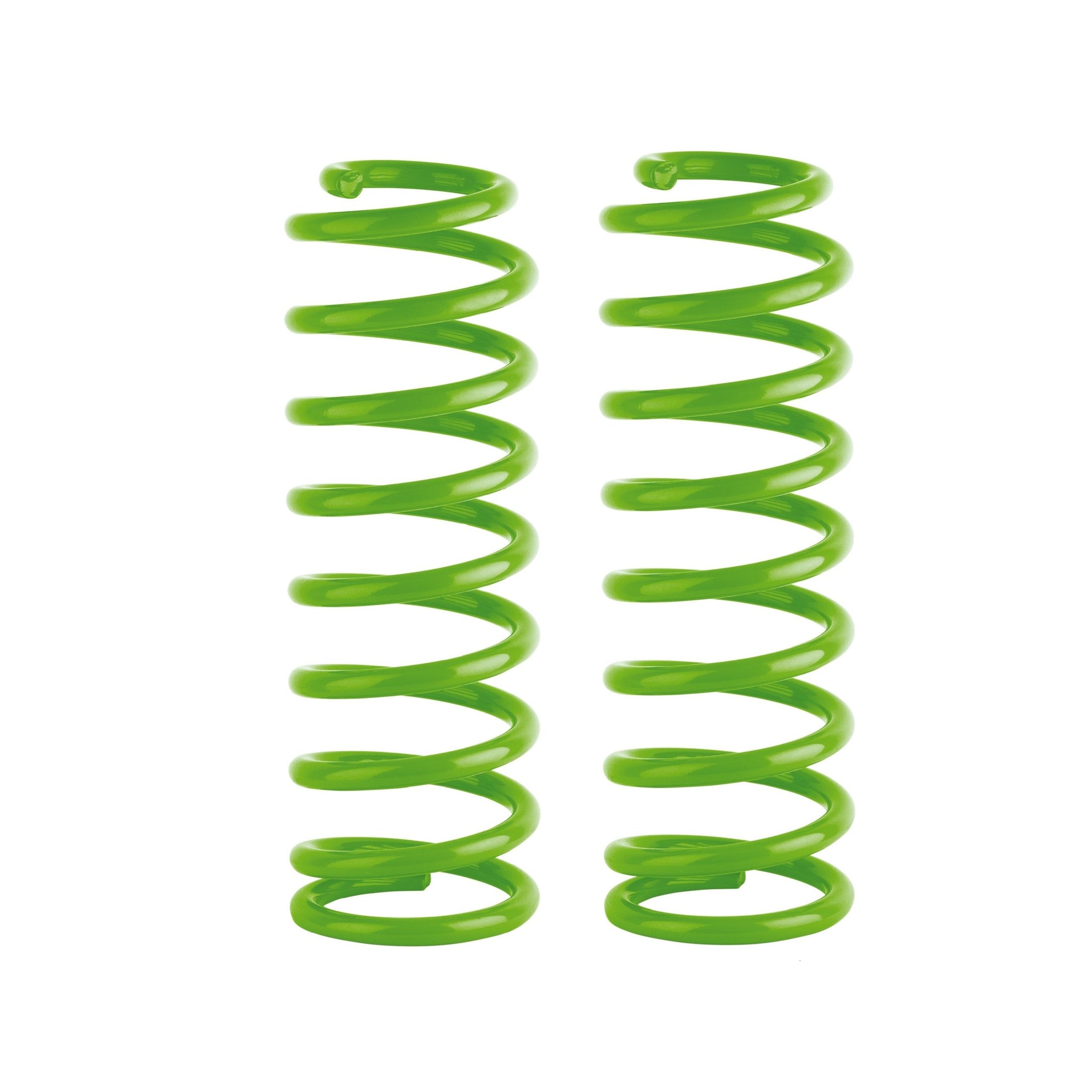Lc75 Coil Spring LC76 FRONT HEAVY COIL SPRINGS – Campnsea