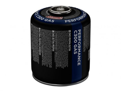 Coleman Cartridge C300 Performance Gas Cartridge