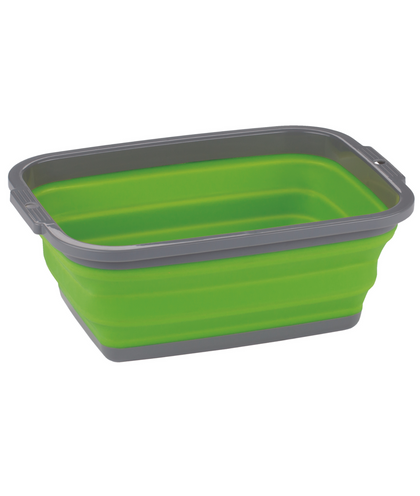 Ironman 4x4 - Collapsible Wasing Tub – 8.5L