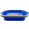 Kings Collapsible Sink | Heavy Duty | Packs Away Flat