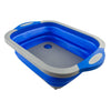 Kings Collapsible Sink | Heavy Duty | Packs Away Flat