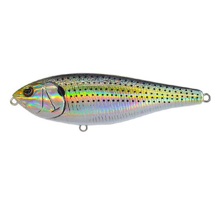 Mehada No Rouge Lures