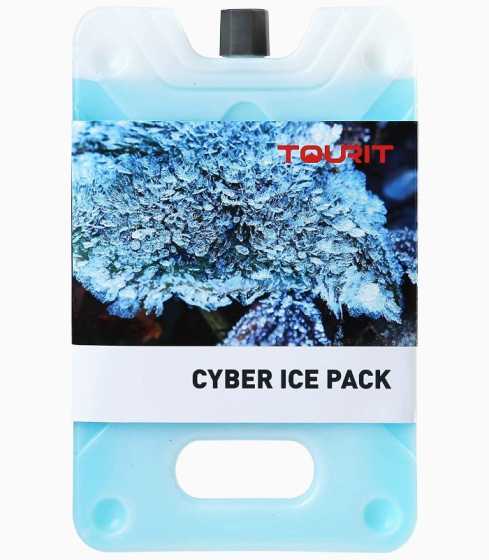 Tourit - Reusable Ice Packs - 1 Pack