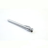 Vroom Tire Guage (Economy Type) Chrome