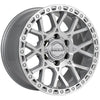 CRA17912FM FULL MACHINED CRAWLER – 17X9 (6X139) +12 OFFSET ROH