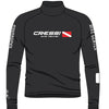 Cressi Unisex Long Sleeve Rashguard