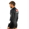 Cressi Unisex Long Sleeve Rashguard