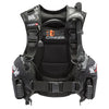 Cressi Quartz BCD