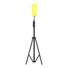 Crony 2880W Outdoor Lighting With battery and 3M stand Telescopic Fishing Rod Lamp Light Outdoor Emergency Lights