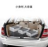 CRONY Car Refrigerator 30L CX30 ECX30 With Lithium Battery car Cooler Camping Fridge Freezer