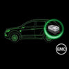 CRONY Car Refrigerator 30L CX30 ECX30 With Lithium Battery car Cooler Camping Fridge Freezer