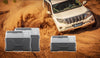 CRONY Car Refrigerator 30L CX30 ECX30 With Lithium Battery car Cooler Camping Fridge Freezer