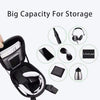 Crony M365 Electric Scooter Storage Bag Universal Handlebar Front Carrying Bag Cycling Front Frame Bag
