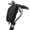 Crony M365 Electric Scooter Storage Bag Universal Handlebar Front Carrying Bag Cycling Front Frame Bag