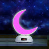 Crony SQ-902 guran speaker Speaker Quran Led Moon Lamp Aromatherapy Function Azan Alarm Clock Quran Player