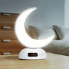 Crony SQ-902 guran speaker Speaker Quran Led Moon Lamp Aromatherapy Function Azan Alarm Clock Quran Player