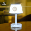Crony SQ-917 digital APP guran speaker table lamp for kids speaker remote control night light Quran player