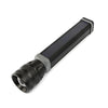 Crony W562 Solar USB charging multi-function Outdoor Lighting Flashlight Telescopic focusing outdoor waterproof strong flashlight