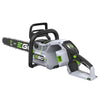 EGO Power+ CS2005E 56V Cordless Chainsaw Kit (Inc Battery & Charger)
