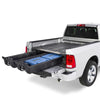 Decked D-Box – Drawer Tool Box/Large Drawer – Blue Lid