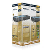 APX 365™ 9.55 m × 4.88 m × 1.32 m