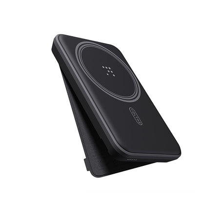 Voltme MagPak Power Bank 5000mAh (Magsafe) Charcoal