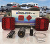 Wireless Trailer Lights WITH 7-Pin Transmitter