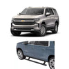 AMP RESEARCH | POWERSTEP ELECTRIC RUNNING BOARD | CHEVY/GMC/FORD/JEEP/RAM/TOYOTA