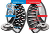DBA2341E- FRONT DISC ROTOR PATROL Y62