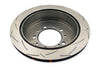 T3 REAR DISC ROTOR (LC200/LX570/TUNDRA)