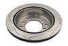 T2 REAR DISC ROTOR (FORTUNER/ PRADO)