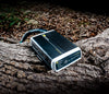 TJM | SOLAR BATTERY CHARGER | 25A