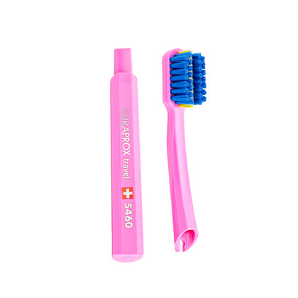 Curaprox - Ortho Travel Set (Express Delivery)