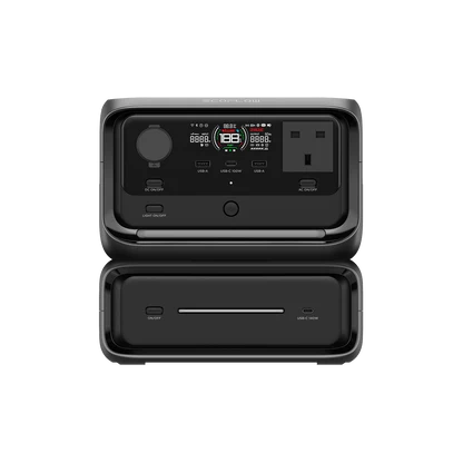 ECOFLOW River 3 Max Plus (EB300)