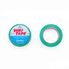 Vini Tape Denka Insulation Tape 3/4Inch X 10 Yards Green