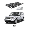 RHINO-RACK | منصة بايونير 5 | ديسكفري LR3/LR4 2005-2017 | BB 2128مم × 1236مم