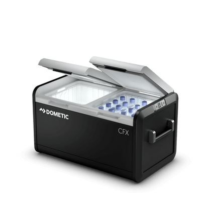 DOMETIC CFX3 75DZ