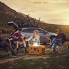 مصباح مخيم من نوع Dometic GO Area