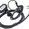 TYT TH-UV8000D Earpiece 2 Pin G-Shape