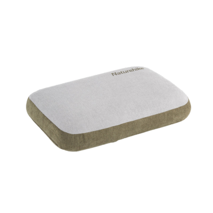 Naturehike - Memory Foam Comfort Square Pillow