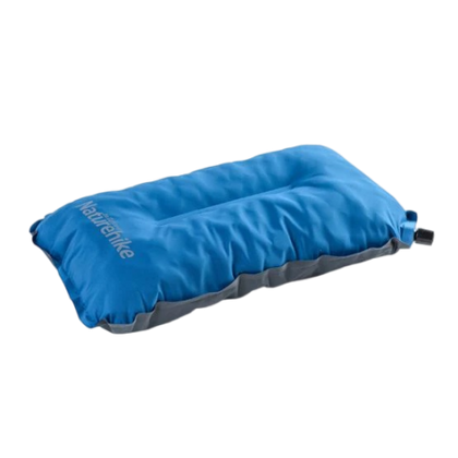 Naturehike - Sponge Automatic Inflating Pillow