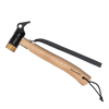 Naturehike - Camping Hammer With Solid Wood Handle - Wood