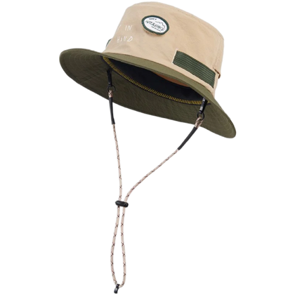 Naturehike - Sun Protection Lightweight Outdoor Bucket Hat Kids