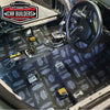 Acoustic Liner Carpet Underlay – Stage 2