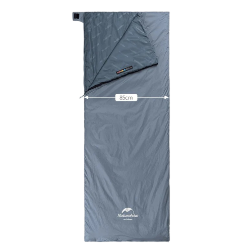Naturehike 2021 new LW180 mini sleeping Bag Shadow XL Blue