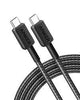 Anker 322 USB-C to Lightning Cable Braided (1.8m/6ft)